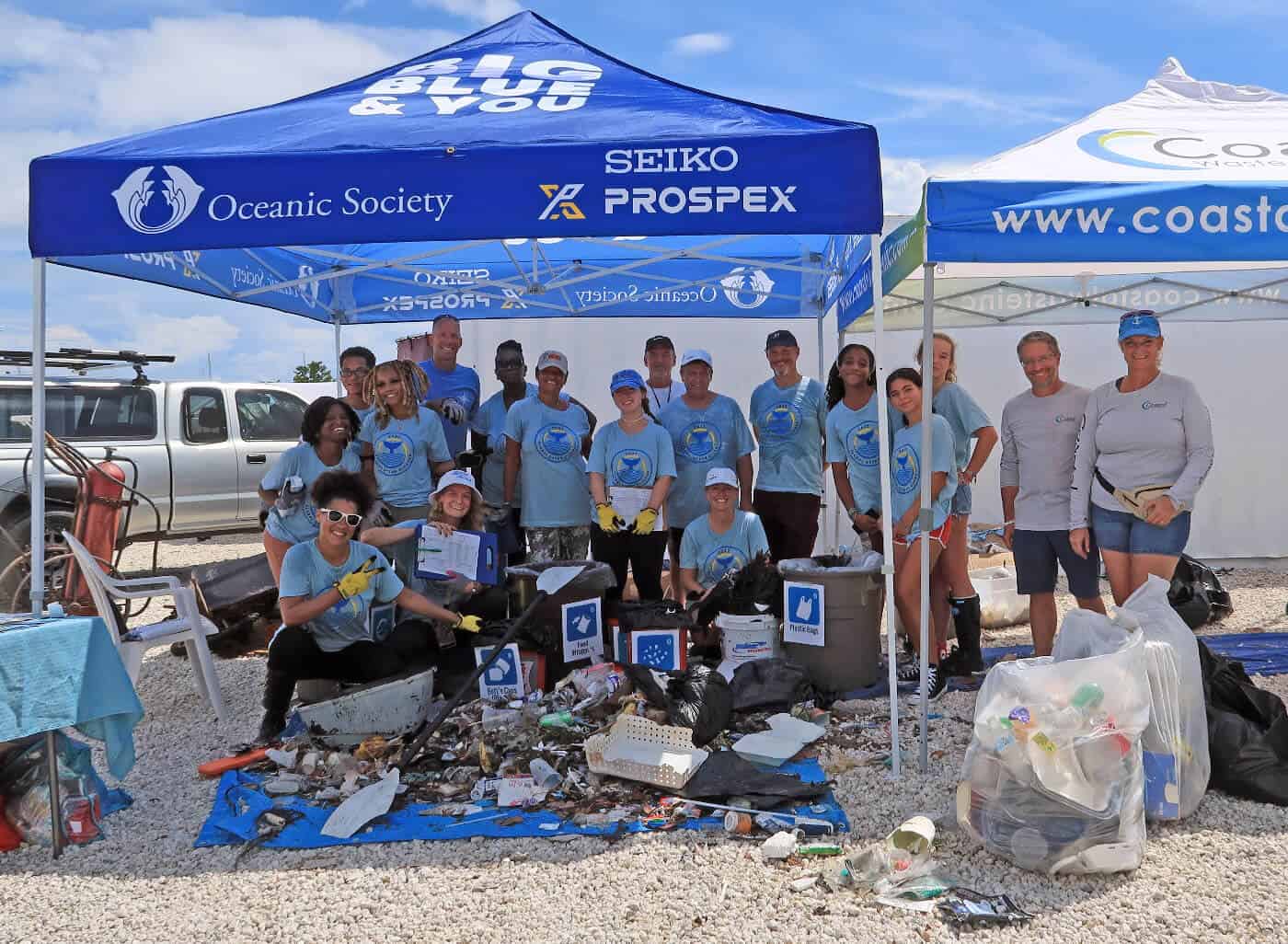 miami beach cleanup