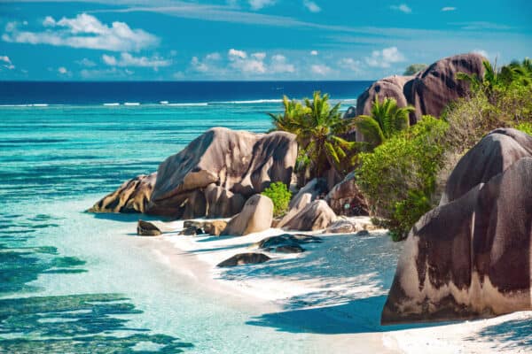 Seychelles