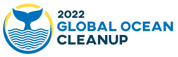 global ocean cleanup logo